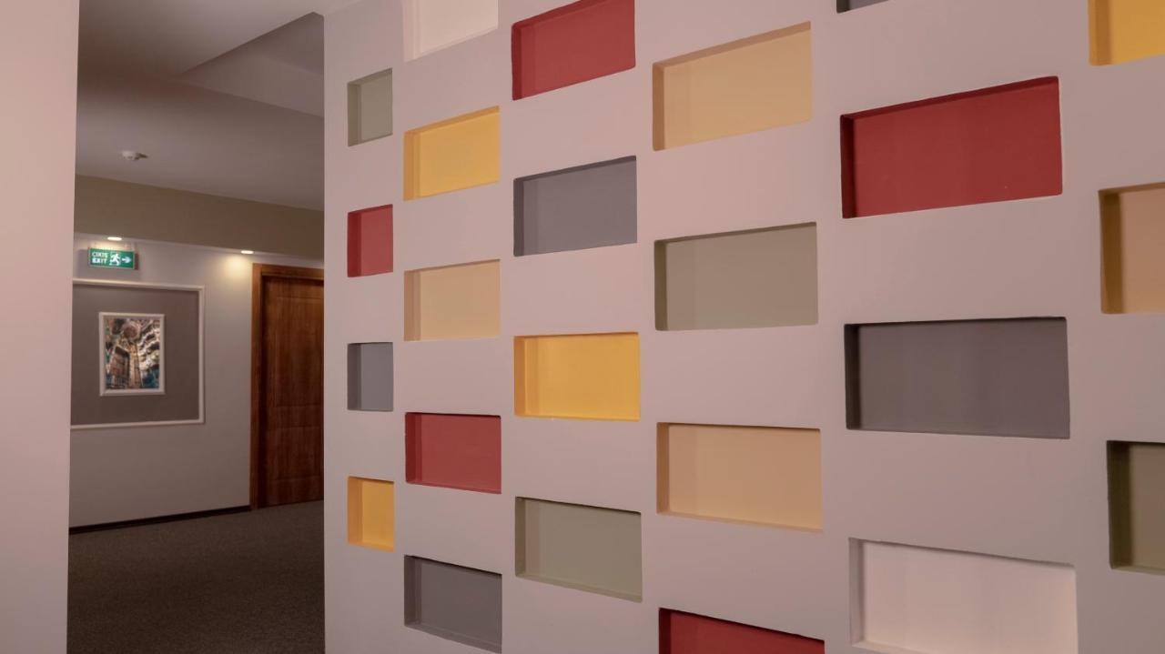 Galata By Boss Hotel & Spa Stambuł Zewnętrze zdjęcie