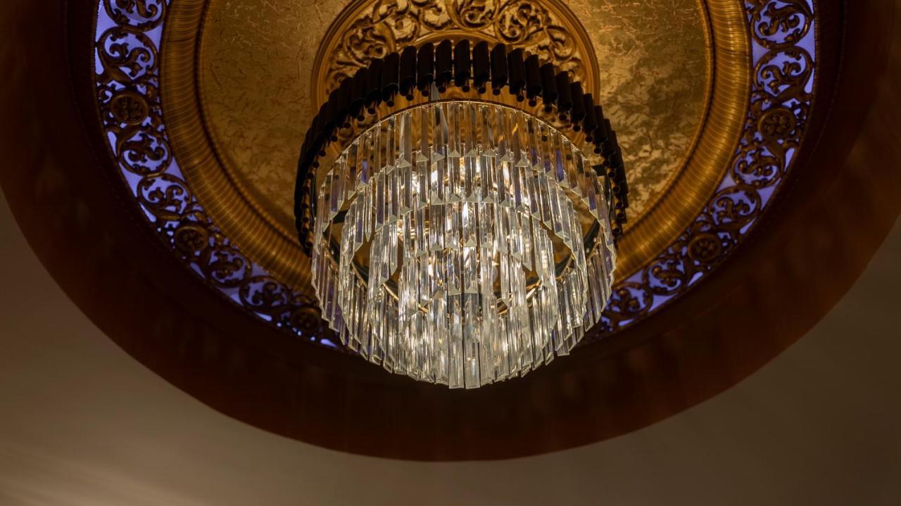 Galata By Boss Hotel & Spa Stambuł Zewnętrze zdjęcie