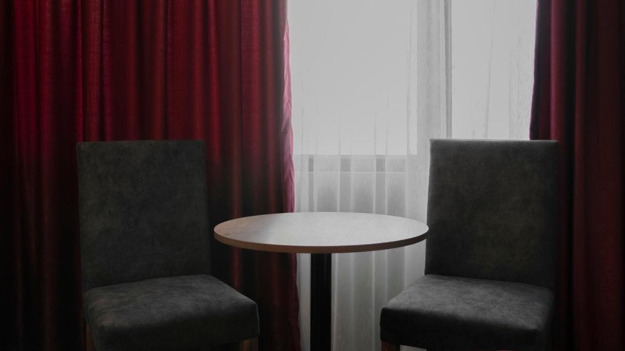 Galata By Boss Hotel & Spa Stambuł Zewnętrze zdjęcie